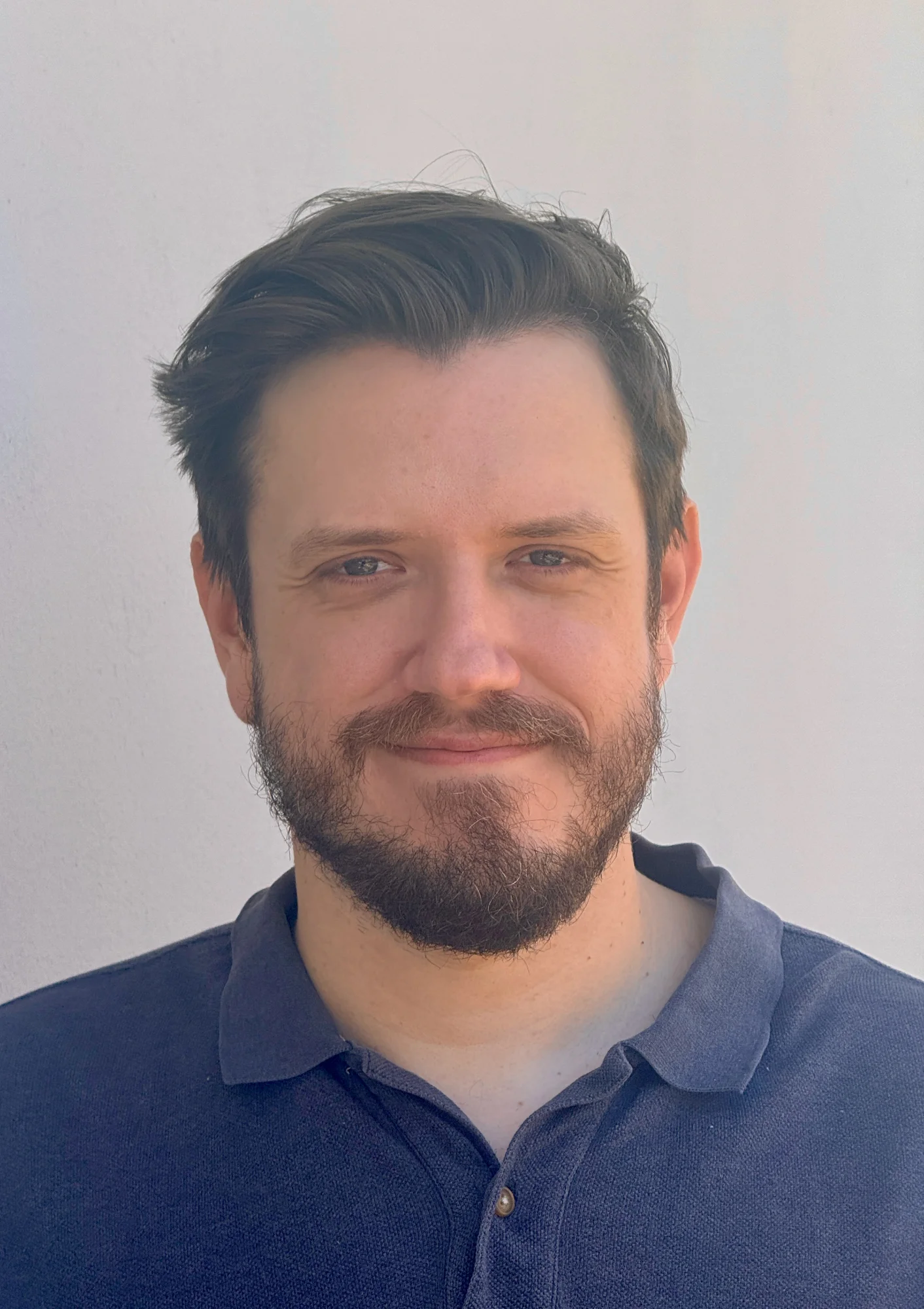 Portrait of Caden Adam